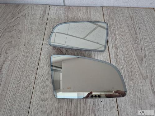 Audi A3 A4 A6 spiegelglas ZELFDIMMEND 2005 - 2009 €50 /st, Auto-onderdelen, Spiegels, Audi, Gebruikt, Ophalen of Verzenden