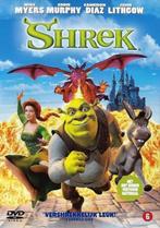 Shrek 1 + 2 + 3, Vanaf 6 jaar, Ophalen of Verzenden, Tekenfilm