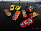 matchbox, set van verschillende metalen matchbox autootjes, Kinderen en Baby's, Speelgoed |Speelgoedvoertuigen, Ophalen of Verzenden