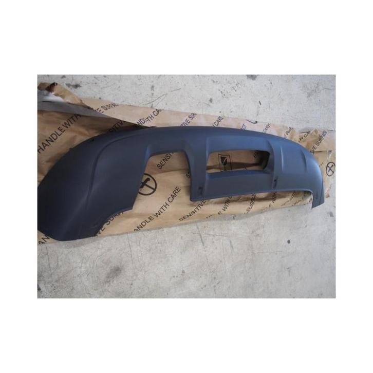 BAS DE PARE-CHOCS ARRIERE STANDARD AUDI Q3 (15-18), Autos : Divers, Tuning & Styling, Enlèvement