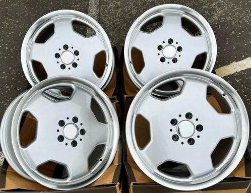 Mercedes Monoblock velgen ✅ NIEUW, Auto-onderdelen, Banden en Velgen, Velg(en), 18 inch, Overige, Ophalen