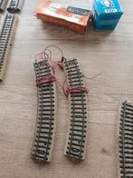 Marklin lot de voie M, Enlèvement ou Envoi, Utilisé