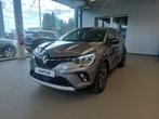 Renault Captur Techno E-Tech Full Hybrid, Autos, Renault, Berline, Hybride Électrique/Essence, Automatique, Achat