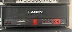 Laney VA100 100 watt vintage buizen amp, Muziek en Instrumenten, Versterkers | Bas en Gitaar, Ophalen, Gebruikt, Gitaar, 100 watt of meer