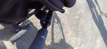 Quinny, koets m mand, maxi cosy, buggy, Kinderen en Baby's, Babywiegjes en Ledikanten, Ophalen, Gebruikt, Overige typen