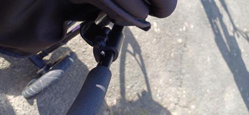 Quinny, koets m mand, maxi cosy, buggy, Kinderen en Baby's, Babywiegjes en Ledikanten, Gebruikt, Overige typen, Ophalen
