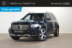 Mercedes-Benz GLB 180 | Verwarmde Zetels | Spiegel Pack |, Stof, Gebruikt, 4 cilinders, 136 pk