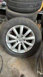 Nieuwe banden, Auto-onderdelen, Banden en Velgen, Ophalen, 18 inch, 255 mm, Banden en Velgen