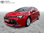 Toyota Corolla TS DYNAMIC + BUSINESS, Automaat, Corolla, 115 g/km, Bedrijf