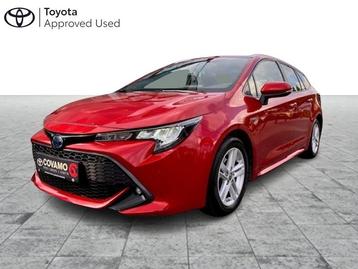 Toyota Corolla TS DYNAMIC + BUSINESS  beschikbaar voor biedingen