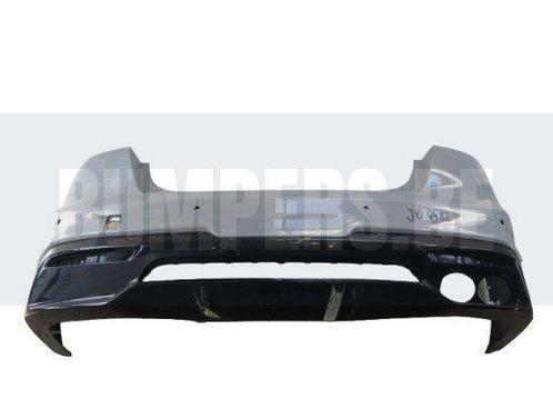 Bumper Kia Stinger GT 17-20 86611-J5300 Achterbumper JK6482, Auto-onderdelen, Carrosserie, Bumper, Achter, Gebruikt, 6 maanden garantie