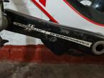 Racefiets Eddy merckx emx 525, Fietsen en Brommers, 28 inch, Carbon, Heren, Zo goed als nieuw