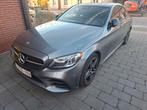 Mercedes c200 hybride  benzine bj2019 110000km, Auto's, Bedrijf, Benzine, Te koop