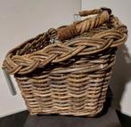 diverse rieten manden, kinder- honden- bakkers  mand, Ophalen, Nieuw, Fietsmand