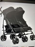 Tweeling buggy miles duo, Kinderen en Baby's, Ophalen, Zo goed als nieuw