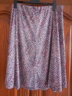 Rok en bloes maat XL van Damart, ANDERE, Bruin, Maat 46/48 (XL) of groter, Ophalen of Verzenden