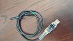 Bafang kabel., Ophalen