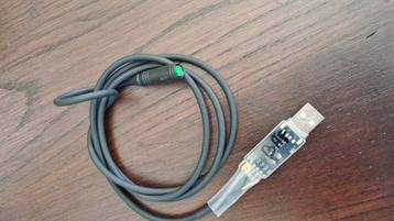 Bafang kabel. beschikbaar voor biedingen
