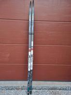 Ski de fond inovik classic 900 wax neufs avec fixation, Ski