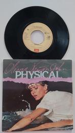 Olivia Newton-John - Fysiek, Cd's en Dvd's, 7 inch, Single, Dance, Ophalen of Verzenden
