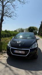 Peugeot 208 1.0 zoals, Bluetooth, 50 kW, 5 deurs, Onderhoudsboekje