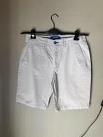 Nieuwstaat korte broek heren, Kleding | Heren, Broeken en Pantalons, Ophalen, Beige, Nieuw, Springfield