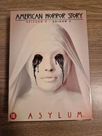 American horror story DVD sz 2, Ophalen of Verzenden, Zo goed als nieuw