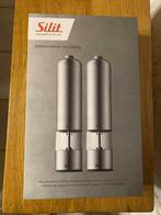 Silit elektrische molen, Huis en Inrichting, Ophalen, Nieuw