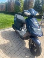 Gts Vici 45km/u B klasse, Fietsen en Brommers, Ophalen, Gebruikt, Benzine