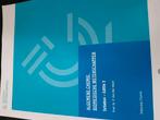 Algemene chemie - syllabus, P. Van Der Voort, Livres, Livres d'étude & Cours, Enlèvement, Comme neuf