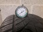 1 pneu Dunlop winter sport 5 en 205/55/16  91H, Auto-onderdelen, Banden en Velgen, Ophalen, Gebruikt, 16 inch, Band(en)