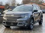 Citroen C5 Aircross '20 - AUTOMAAT-LEDER-CAMERA-KEYLESS-3400, Auto's, USB, Euro 6, 1199 cc, C5 Aircross