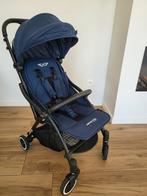 Buggy Hamilton X1, Ophalen, Zo goed als nieuw
