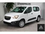 Opel Combo 1.2 Turbo Start/Stop Edition | Lichte vracht met, Autos, 5 places, Achat, 110 ch, 81 kW