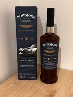 Whisky - Bowmore Aston Martin 18Y Deep & Complex - Nieuw, Verzamelen, Wijnen, Overige gebieden, Overige typen, Nieuw, Ophalen of Verzenden