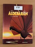 Aldebaran - EO, Utilisé
