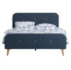 Bed, Huis en Inrichting, Slaapkamer | Bedden, Ophalen