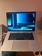 2018 15 inch MacBook Pro i7 256gb, Computers en Software, Ophalen, Zo goed als nieuw, 15 inch, MacBook