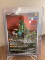 Pokemon iron Thorns promo, Enlèvement ou Envoi, Comme neuf