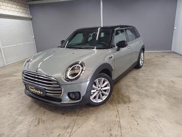 Mini Cooper Clubman Aut.,Driverassistpack,Full Led beschikbaar voor biedingen