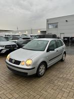 Volkswagen Polo 1.2 12v, Auto's, Volkswagen, Voorwielaandrijving, Electronic Stability Program (ESP), 1198 cc, Overige kleuren