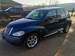 Chrysler PT Cruiser Limited Edition automaat, Automaat, Achterwielaandrijving, 4 cilinders, Lederen bekleding
