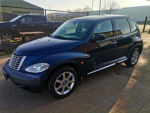 Chrysler PT Cruiser Limited Edition automaat, Auto's, Chrysler, Particulier, Te koop, PT Cruiser, ABS, Airbags, Airconditioning