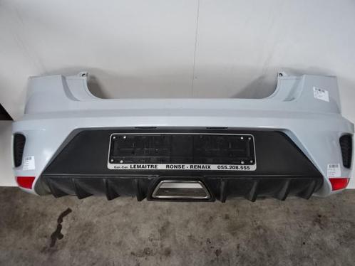 BUMPER ACHTER Seat Ibiza IV SC (6J1) (6JL807165), Auto-onderdelen, Carrosserie, Bumper, Seat, Achter, Gebruikt