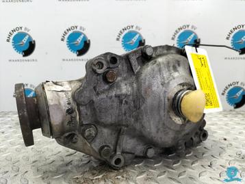 B.M.W. 3 SERIES 330d Executive  [DIFFERENTIAL_ASSY] 2010 beschikbaar voor biedingen