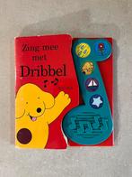 Zing mee met dribbel, Enlèvement ou Envoi, Comme neuf