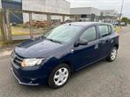 Dacia Sandero 1.2 Benzine , 2014 , 105.000 KM, Achat, Sandero, Essence, Entreprise