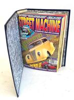 Street Machine tijdschriften jaargang map 1997., Enlèvement, Utilisé