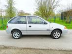 Suzuki Swift 54.500 kilometers!! / Servostuur, Auto's, Suzuki, Euro 2, Stof, Swift, Handgeschakeld