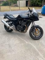 Bandit 1200 S, Motoren, 4 cilinders, Particulier, Meer dan 35 kW, 1200 cc